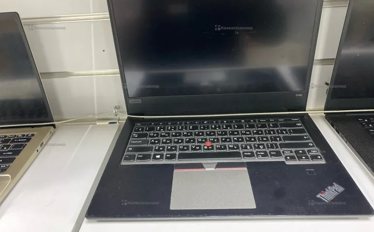 Ноутбук  Lenovo ThinkPad E15 Gen 2