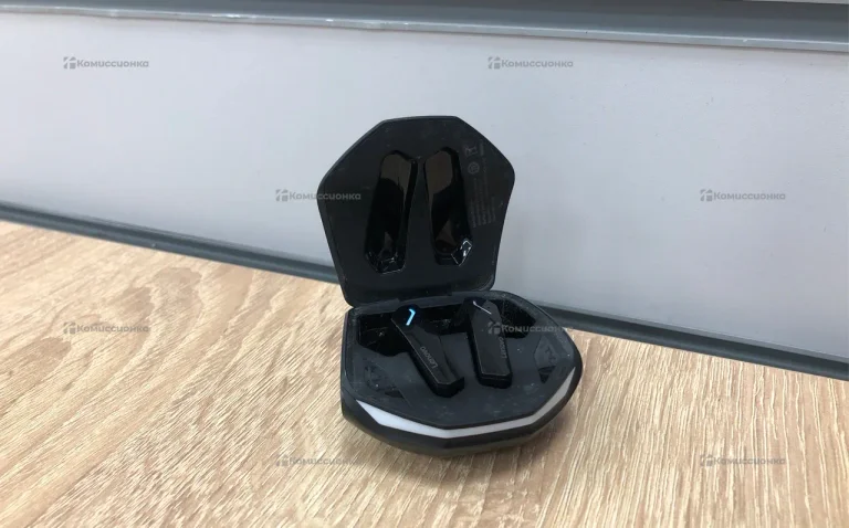 Наушники Lenovo think plus