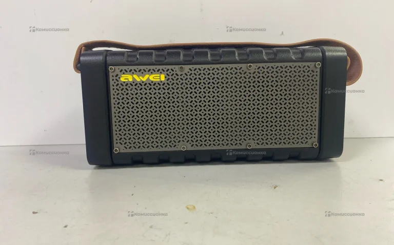 Колонка aiwa беспроводная