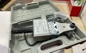 Сварочный утюг aqualink 04594