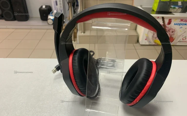 Наушники Ardor H100