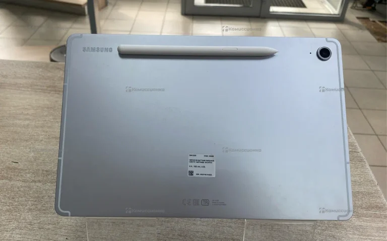 Планшет Samsung Galaxy Tab S10 FE 12 256