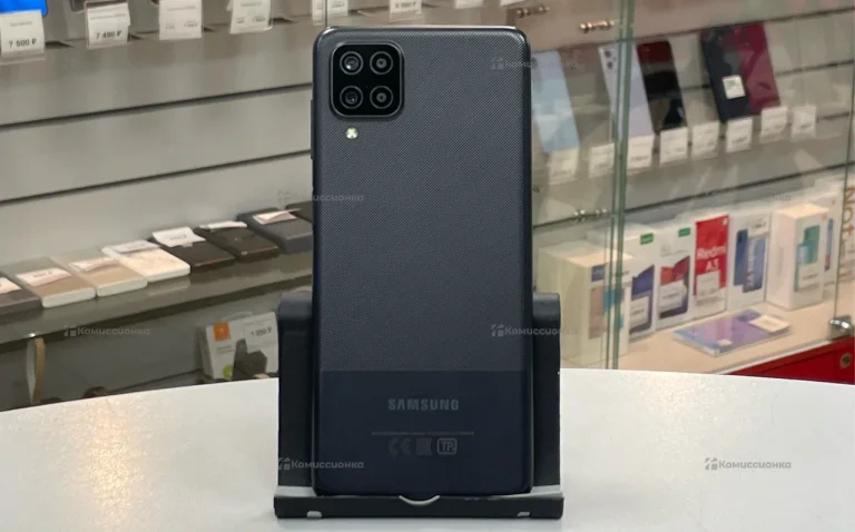 Samsung Galaxy A12 2/32Gb