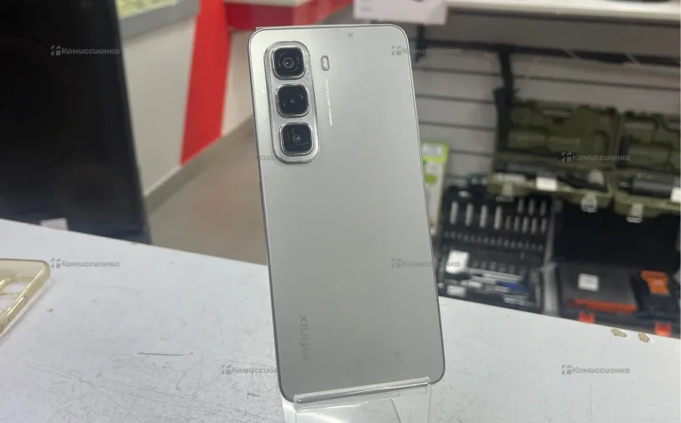 Infinix HOT 50 6/256Gb