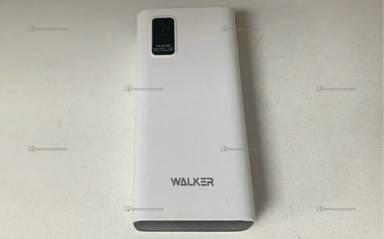 Power Bank Walker