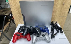 Купить Приставка PS. 3 FAT 300gb б/у , в Самара Цена:10990рублей
