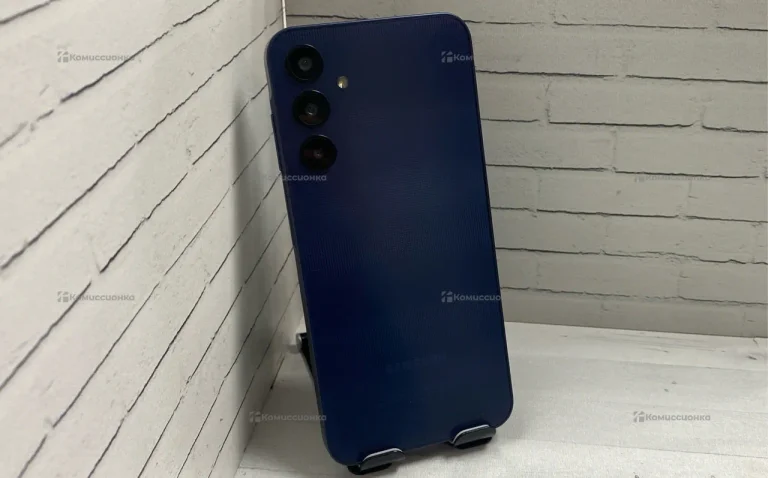 Samsung Galaxy A25 6/128 ГБ