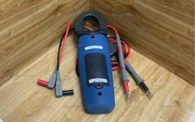 DT-3340 Клещи электроизмерительные