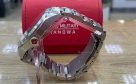 Купить Часы  Swiss Military Hanowa б/у , в Самара Цена:16000рублей