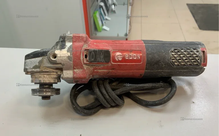 УШМ EDON AG-125/1000D