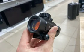 Купить Red rot 1x40rd б/у , в Москва и область Цена:890рублей