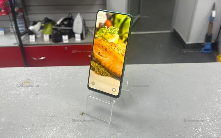 Tecno 19 pro  6/128