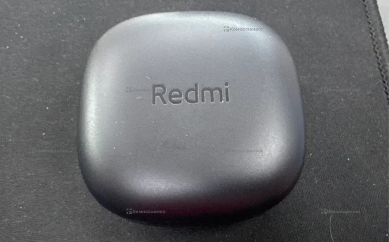 Наушники  Redmi buds 6
