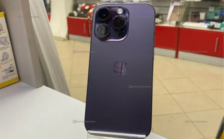 Apple iPhone 14 Pro 6/128 ГБ