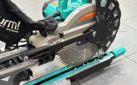 Торцовочная пила Sturm! MS5525WM