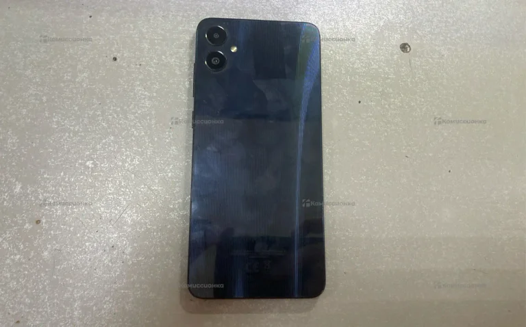 Samsung Galaxy A05 4/64 ГБ