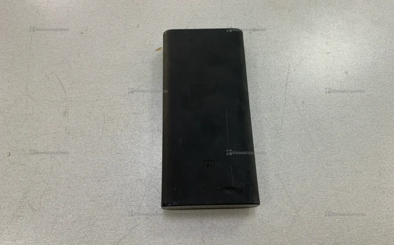 Power Bank  Xiaomi 20000 mah