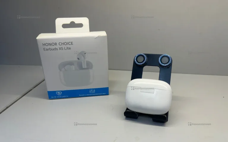 Наушники  Honor Earbuds X5 Lite