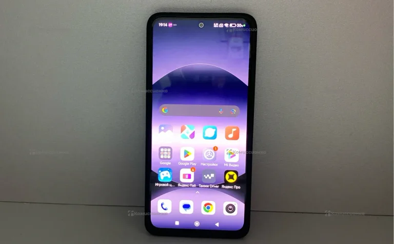 Xiaomi Redmi Note 14 8/256Gb