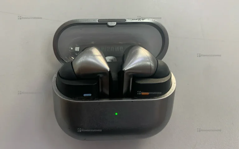 Наушники  Samsung buds 3