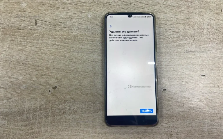 Realme C61 6/128 ГБ