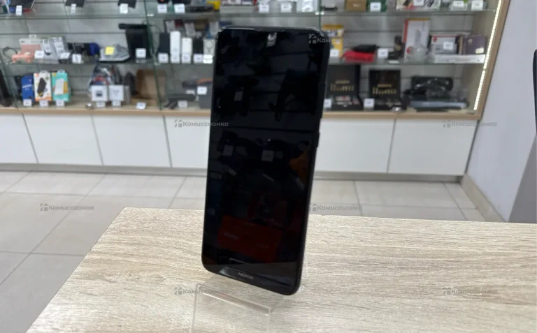 Nokia C30 3/64 ГБ