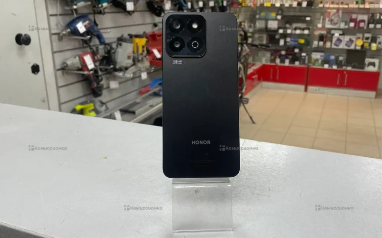 Honor x7c 8/128Gb