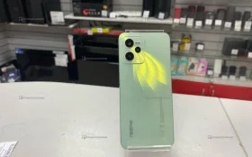 Realme C35 4/128 ГБ