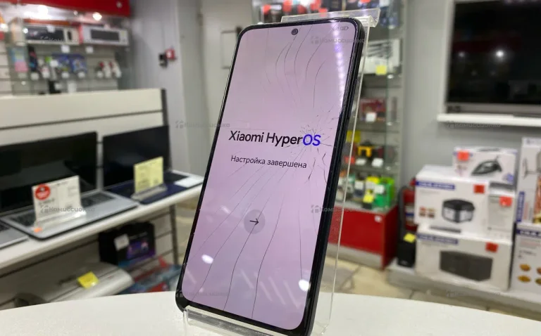 Xiaomi Redmi 11 4/128 ГБ