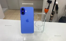 Apple iPhone 16 8/128 ГБ