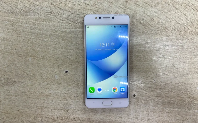 Asus Zenfone 4 Max ZC520KL 2/16 ГБ