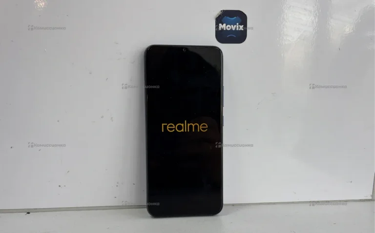 Realme C15 4/64Gb