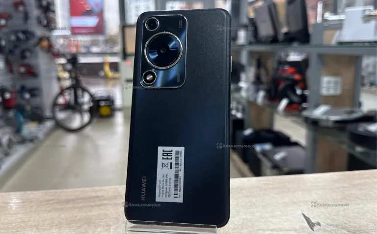 Huawei Nova Y72S 8/128 ГБ