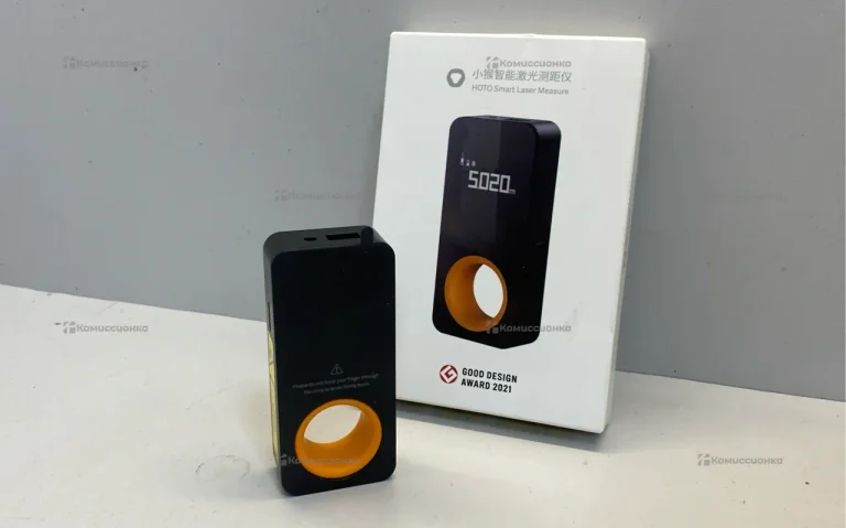 лазерный дальномер hoto