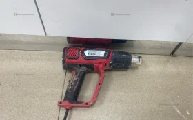 Купить Строительный фен Dorkel DRT-2000 б/у , в Москва и область Цена:990рублей