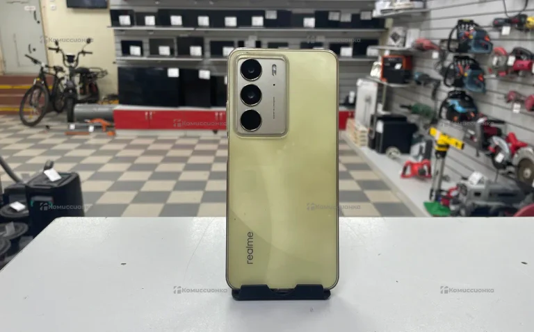 Realme C75 8/128 ГБ