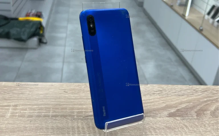 Xiaomi Redmi 9A 2/32 GB
