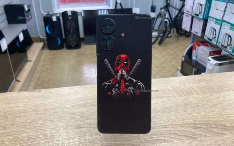 Realme Note 60x 3/64ГБ