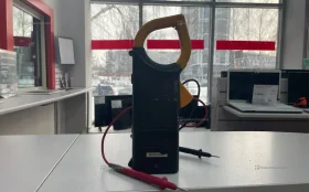 Купить Токовые клещи Mastech M266C б/у , в Набережные Челны Цена:890рублей