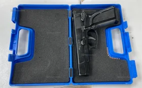 Купить Пневматический пистолет Ekol ES 66 б/у , в Москва и область Цена:3900рублей