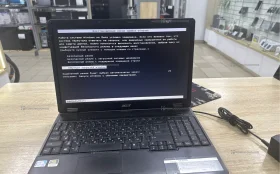 Ноутбук  Acer Extensa 5635 ZG