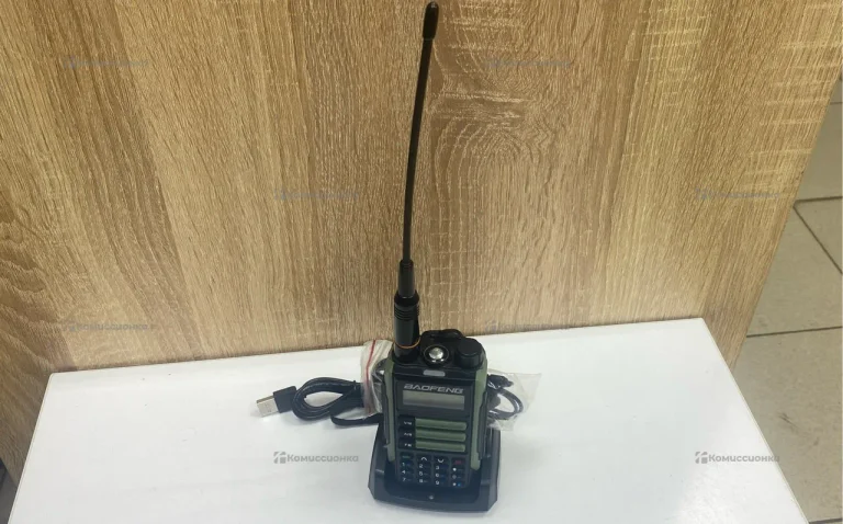 Рация baofeng uv16r