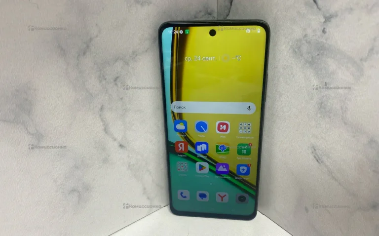 Realme C67 8/256 ГБ