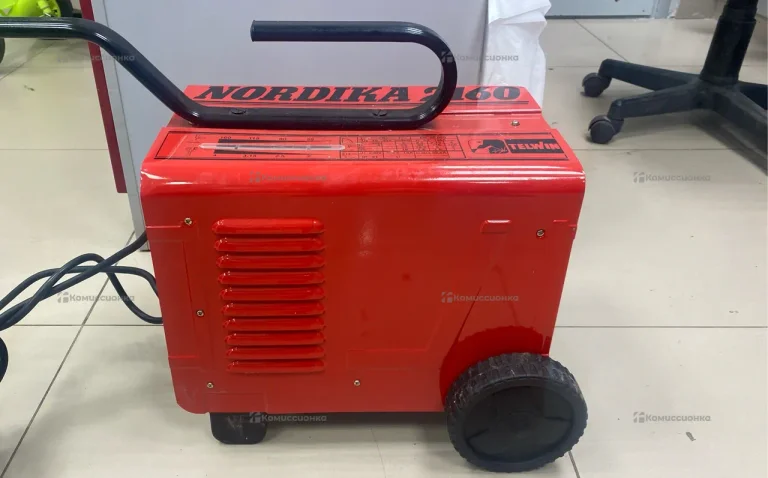 Сварочный аппарат Telwin Nordika 2160