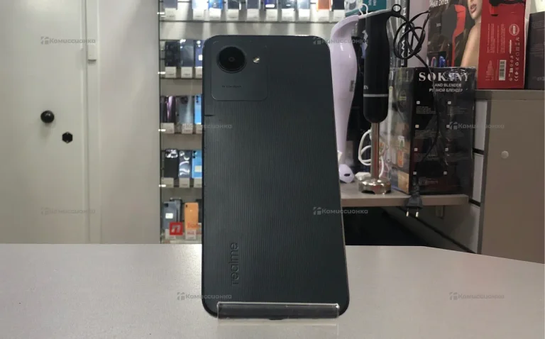 Realme c30s 2/32