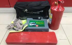 Купить Набор автомобилиста б/у , в Тольятти Цена:990рублей