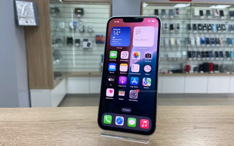 Apple iPhone 13 128Gb