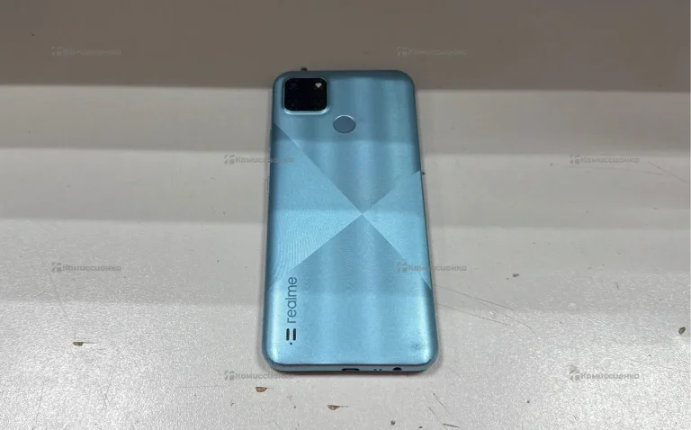 Realme C21Y 4/64 ГБ