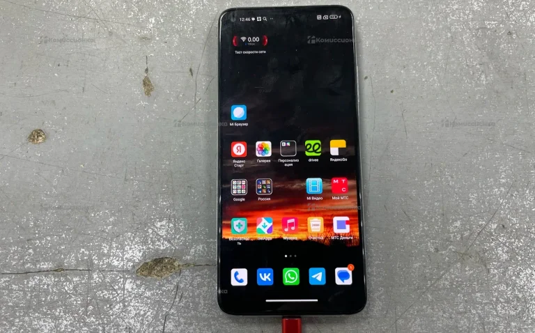 Xiaomi Mi 10T Pro 8/256GB