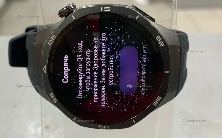 Часы  Huawei Watch GT 5 Pro